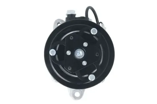 Kompressor, Klimaanlage 12 V THERMOTEC KTT090496 Bild Kompressor, Klimaanlage 12 V THERMOTEC KTT090496