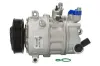 Kompressor, Klimaanlage 12 V THERMOTEC KTT090497
