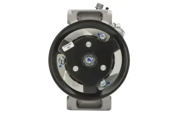 Kompressor, Klimaanlage 12 V THERMOTEC KTT090497 Bild Kompressor, Klimaanlage 12 V THERMOTEC KTT090497
