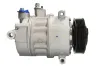 Kompressor, Klimaanlage 12 V THERMOTEC KTT090497 Bild Kompressor, Klimaanlage 12 V THERMOTEC KTT090497