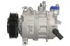 Kompressor, Klimaanlage 12 V THERMOTEC KTT090498 Bild Kompressor, Klimaanlage 12 V THERMOTEC KTT090498