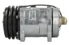 Kompressor, Klimaanlage 12 V THERMOTEC KTT090499 Bild Kompressor, Klimaanlage 12 V THERMOTEC KTT090499
