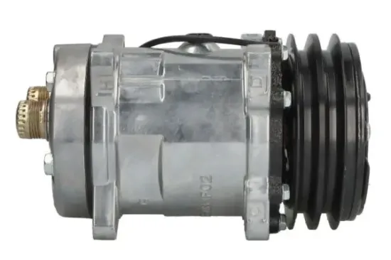 Kompressor, Klimaanlage 12 V THERMOTEC KTT090499 Bild Kompressor, Klimaanlage 12 V THERMOTEC KTT090499