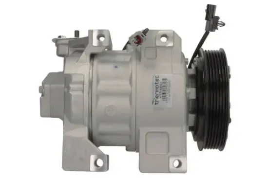 Kompressor, Klimaanlage 12 V THERMOTEC KTT090501 Bild Kompressor, Klimaanlage 12 V THERMOTEC KTT090501