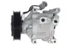 Kompressor, Klimaanlage 12 V THERMOTEC KTT090502