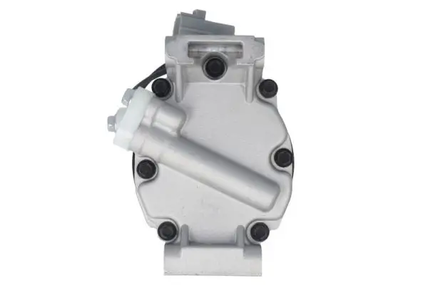 Kondensator, Klimaanlage THERMOTEC KTT110079