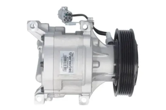 Kompressor, Klimaanlage 12 V THERMOTEC KTT090502 Bild Kompressor, Klimaanlage 12 V THERMOTEC KTT090502