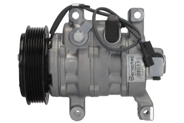 Kompressor, Klimaanlage 12 V THERMOTEC KTT090505
