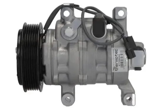 Kompressor, Klimaanlage 12 V THERMOTEC KTT090505 Bild Kompressor, Klimaanlage 12 V THERMOTEC KTT090505