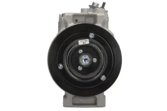 Kompressor, Klimaanlage 12 V THERMOTEC KTT090507 Bild Kompressor, Klimaanlage 12 V THERMOTEC KTT090507