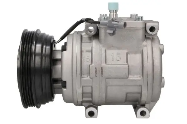 Kompressor, Klimaanlage 12 V THERMOTEC KTT090508