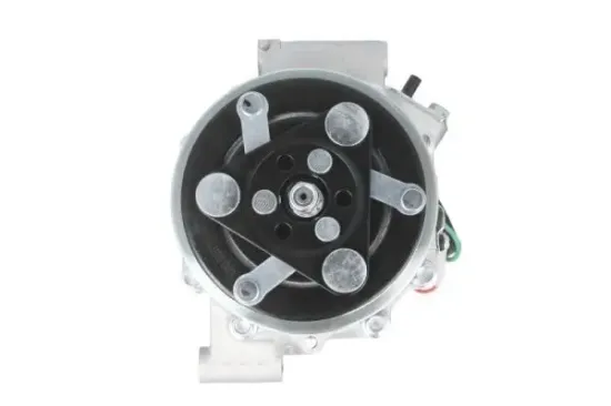 Kompressor, Klimaanlage 12 V THERMOTEC KTT090510 Bild Kompressor, Klimaanlage 12 V THERMOTEC KTT090510