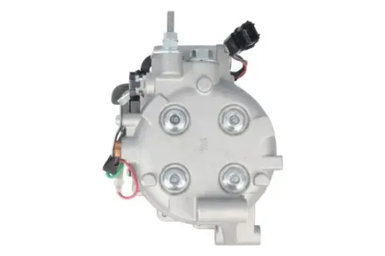 Kompressor, Klimaanlage 12 V THERMOTEC KTT090510 Bild Kompressor, Klimaanlage 12 V THERMOTEC KTT090510