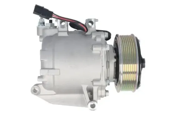 Kompressor, Klimaanlage 12 V THERMOTEC KTT090510 Bild Kompressor, Klimaanlage 12 V THERMOTEC KTT090510