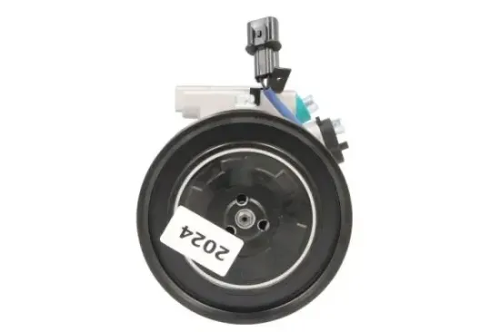 Kompressor, Klimaanlage 12 V THERMOTEC KTT090511 Bild Kompressor, Klimaanlage 12 V THERMOTEC KTT090511