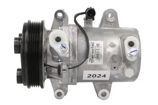 Kompressor, Klimaanlage 12 V THERMOTEC KTT090512 Bild Kompressor, Klimaanlage 12 V THERMOTEC KTT090512