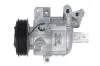 Kompressor, Klimaanlage 12 V THERMOTEC KTT090515
