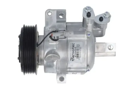 Kompressor, Klimaanlage 12 V THERMOTEC KTT090515 Bild Kompressor, Klimaanlage 12 V THERMOTEC KTT090515