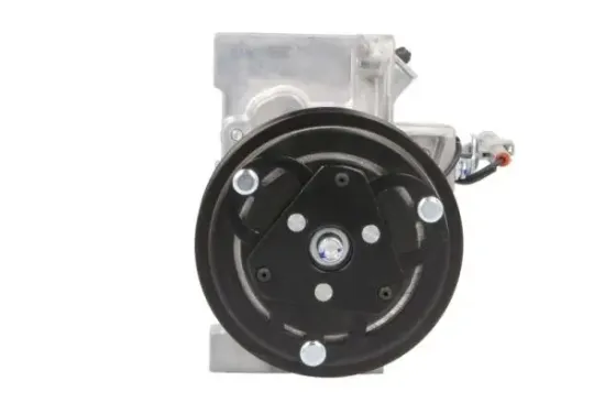 Kompressor, Klimaanlage 12 V THERMOTEC KTT090515 Bild Kompressor, Klimaanlage 12 V THERMOTEC KTT090515