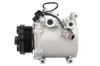 Kompressor, Klimaanlage 12 V THERMOTEC KTT090516