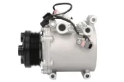 Kompressor, Klimaanlage 12 V THERMOTEC KTT090516