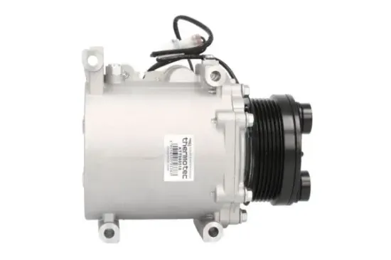 Kompressor, Klimaanlage 12 V THERMOTEC KTT090516 Bild Kompressor, Klimaanlage 12 V THERMOTEC KTT090516
