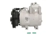 Kompressor, Klimaanlage 12 V THERMOTEC KTT090519