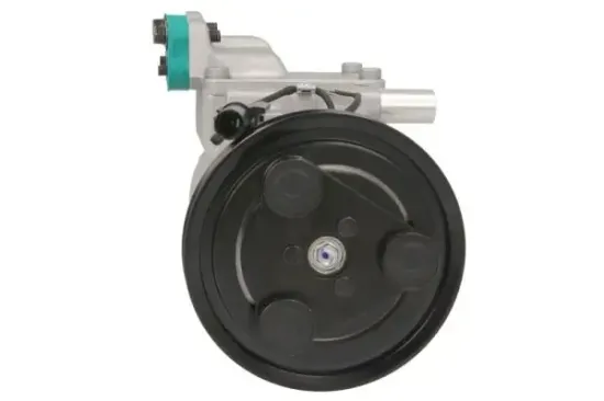 Kompressor, Klimaanlage 12 V THERMOTEC KTT090519 Bild Kompressor, Klimaanlage 12 V THERMOTEC KTT090519