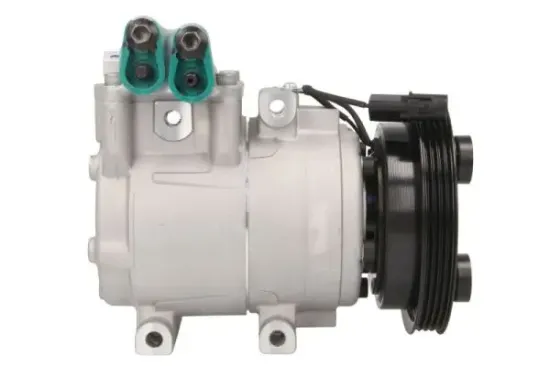 Kompressor, Klimaanlage 12 V THERMOTEC KTT090519 Bild Kompressor, Klimaanlage 12 V THERMOTEC KTT090519