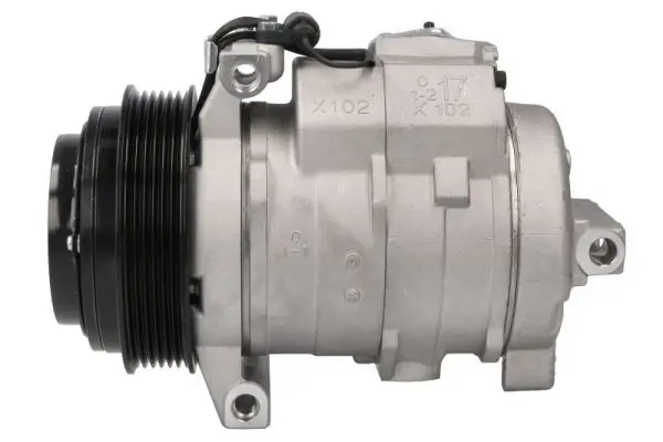 Kompressor, Klimaanlage 12 V THERMOTEC KTT090520