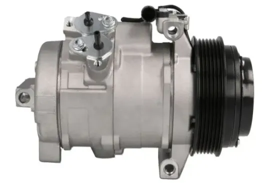 Kompressor, Klimaanlage 12 V THERMOTEC KTT090520 Bild Kompressor, Klimaanlage 12 V THERMOTEC KTT090520
