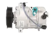 Kompressor, Klimaanlage 12 V THERMOTEC KTT090521