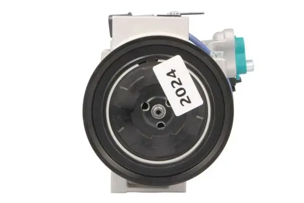 Kondensator, Klimaanlage THERMOTEC KTT110109