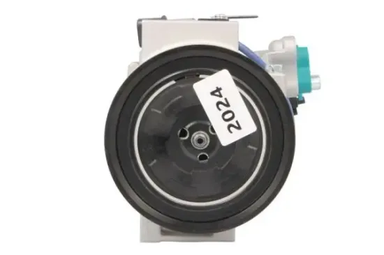 Kompressor, Klimaanlage 12 V THERMOTEC KTT090521 Bild Kompressor, Klimaanlage 12 V THERMOTEC KTT090521