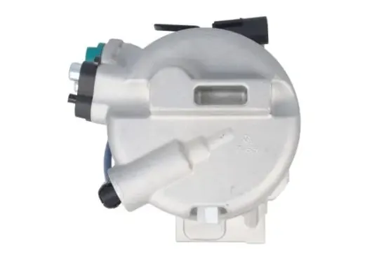 Kompressor, Klimaanlage 12 V THERMOTEC KTT090521 Bild Kompressor, Klimaanlage 12 V THERMOTEC KTT090521