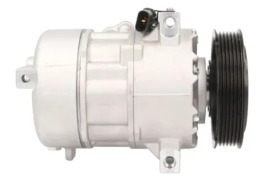 Kompressor, Klimaanlage 12 V THERMOTEC KTT090521 Bild Kompressor, Klimaanlage 12 V THERMOTEC KTT090521