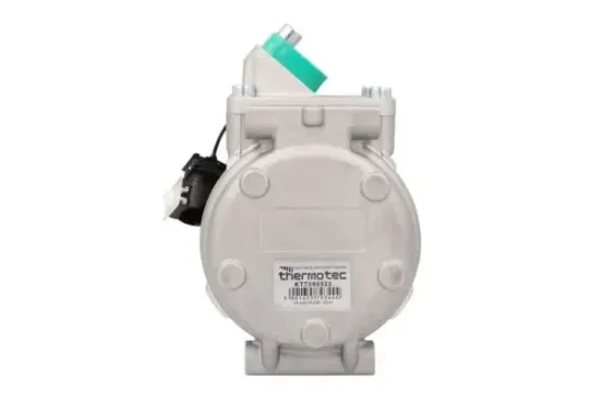 Kompressor, Klimaanlage 12 V THERMOTEC KTT090522 Bild Kompressor, Klimaanlage 12 V THERMOTEC KTT090522
