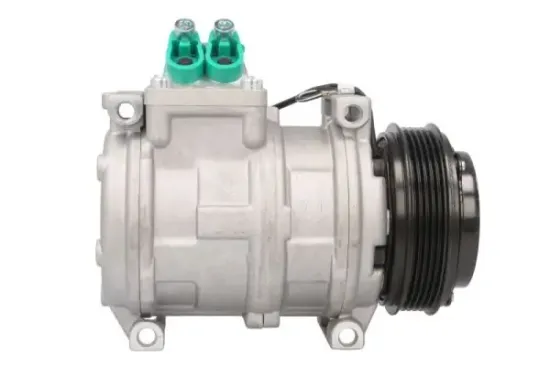Kompressor, Klimaanlage 12 V THERMOTEC KTT090522 Bild Kompressor, Klimaanlage 12 V THERMOTEC KTT090522