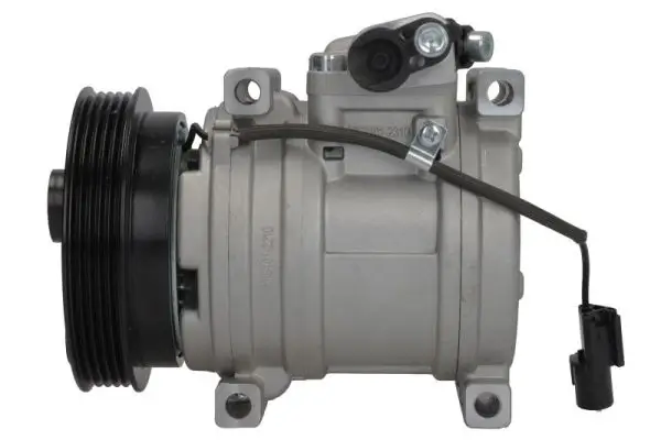 Kompressor, Klimaanlage 12 V THERMOTEC KTT090523