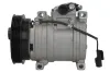 Kompressor, Klimaanlage 12 V THERMOTEC KTT090523