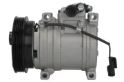 Kompressor, Klimaanlage 12 V THERMOTEC KTT090523