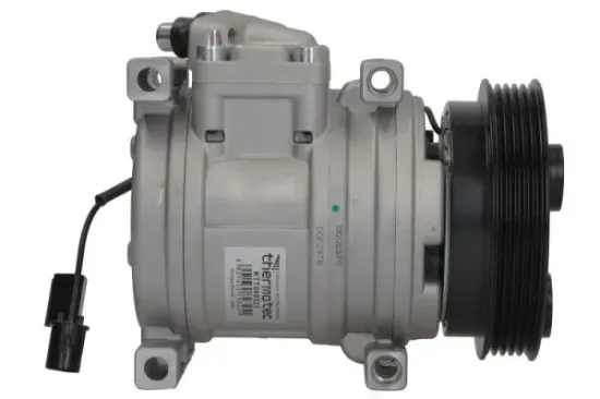 Kompressor, Klimaanlage 12 V THERMOTEC KTT090523 Bild Kompressor, Klimaanlage 12 V THERMOTEC KTT090523