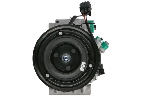 Kondensator, Klimaanlage THERMOTEC KTT110115