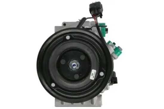 Kompressor, Klimaanlage 12 V THERMOTEC KTT090524 Bild Kompressor, Klimaanlage 12 V THERMOTEC KTT090524