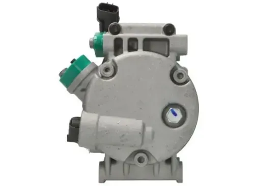 Kompressor, Klimaanlage 12 V THERMOTEC KTT090524 Bild Kompressor, Klimaanlage 12 V THERMOTEC KTT090524