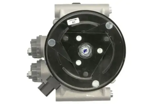 Kompressor, Klimaanlage 12 V THERMOTEC KTT090525 Bild Kompressor, Klimaanlage 12 V THERMOTEC KTT090525