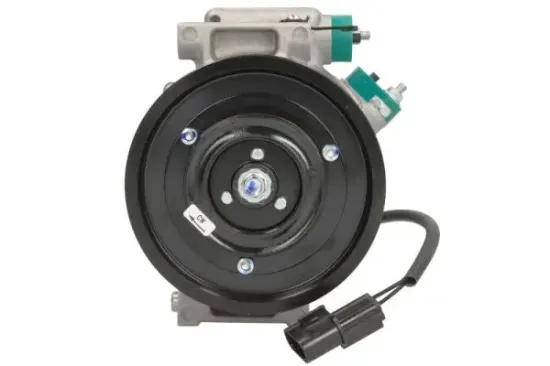 Kompressor, Klimaanlage 12 V THERMOTEC KTT090526 Bild Kompressor, Klimaanlage 12 V THERMOTEC KTT090526