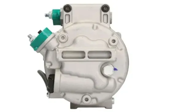 Kompressor, Klimaanlage 12 V THERMOTEC KTT090526 Bild Kompressor, Klimaanlage 12 V THERMOTEC KTT090526