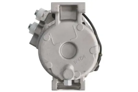 Kondensator, Klimaanlage THERMOTEC KTT110124 Bild Kondensator, Klimaanlage THERMOTEC KTT110124