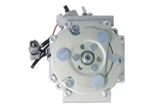 Kompressor, Klimaanlage 12 V THERMOTEC KTT090530 Bild Kompressor, Klimaanlage 12 V THERMOTEC KTT090530